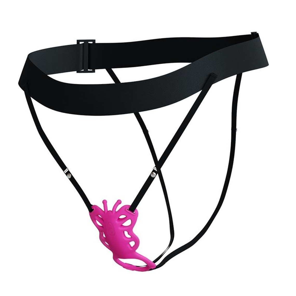 Aethon Panty Stimulator with APP 7