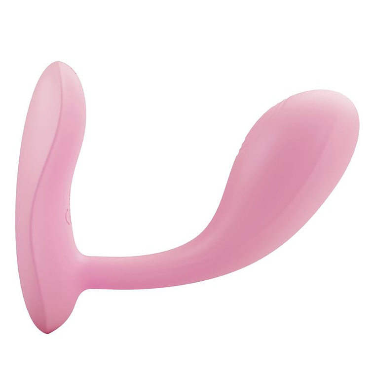 Baird Pretty Love Vibrator with Remote Control and App, 12 Modes 3