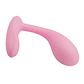Baird Pretty Love Vibrator with Remote Control and App, 12 Modes - thumbnail 4