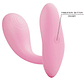 Baird Pretty Love Vibrator with Remote Control and App, 12 Modes - thumbnail 5