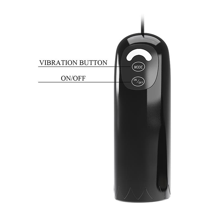 Estimulador de Mamilos Joslyn Rotativo 7 Funções Flexível 6