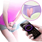 Baird Pretty Love Vibrator with Remote Control and App, 12 Modes - thumbnail 6