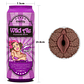 Pleasure Brew Vagina TPE Masturbator 19.8cm - thumbnail 12