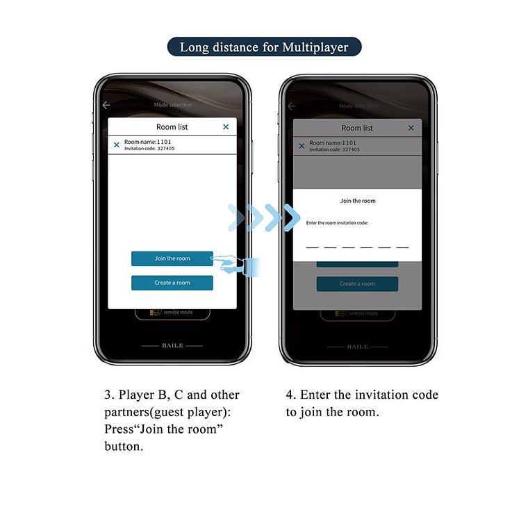Aethon Panty Stimulator with APP 17