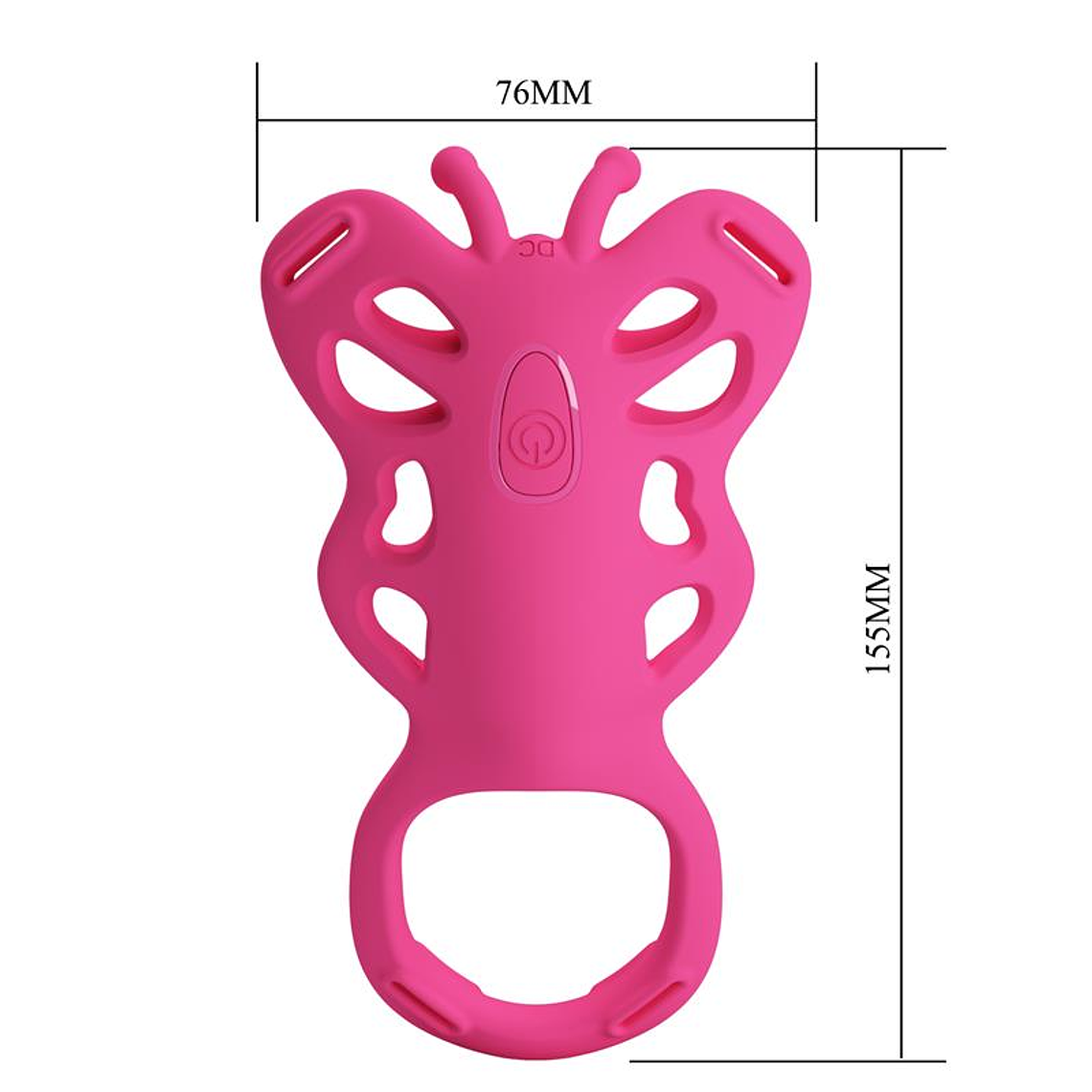 Aethon Panty Stimulator with APP 19