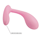Baird Pretty Love Vibrator with Remote Control and App, 12 Modes - thumbnail 17