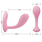 Baird Pretty Love Vibrator with Remote Control and App, 12 Modes - thumbnail 18