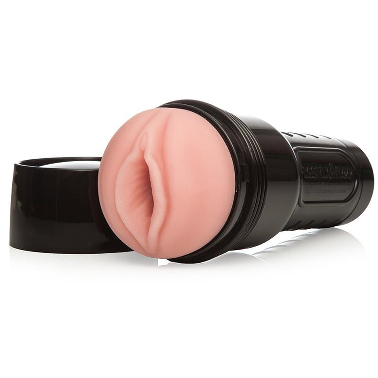 Masturbador Fleshlight Go Surge Compacto 21,6cm 1