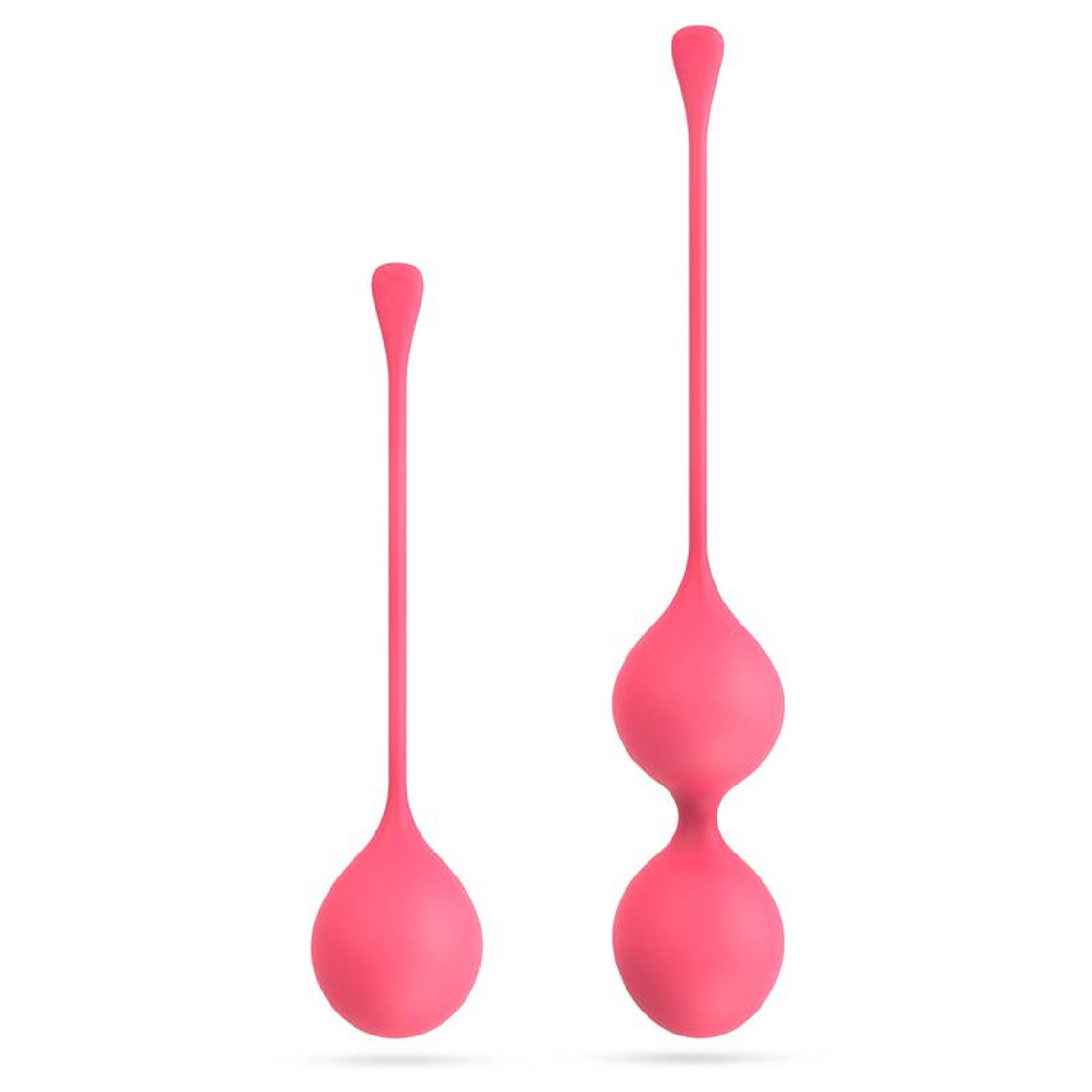 Bolas Kegel Duplas Adalet Spheres | 25g e 45g Silicone 2