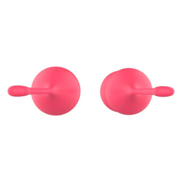 Bolas Kegel Duplas Adalet Spheres | 25g e 45g Silicone 5