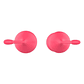 Bolas Kegel Duplas Adalet Spheres | 25g e 45g Silicone - Thumbnail 5