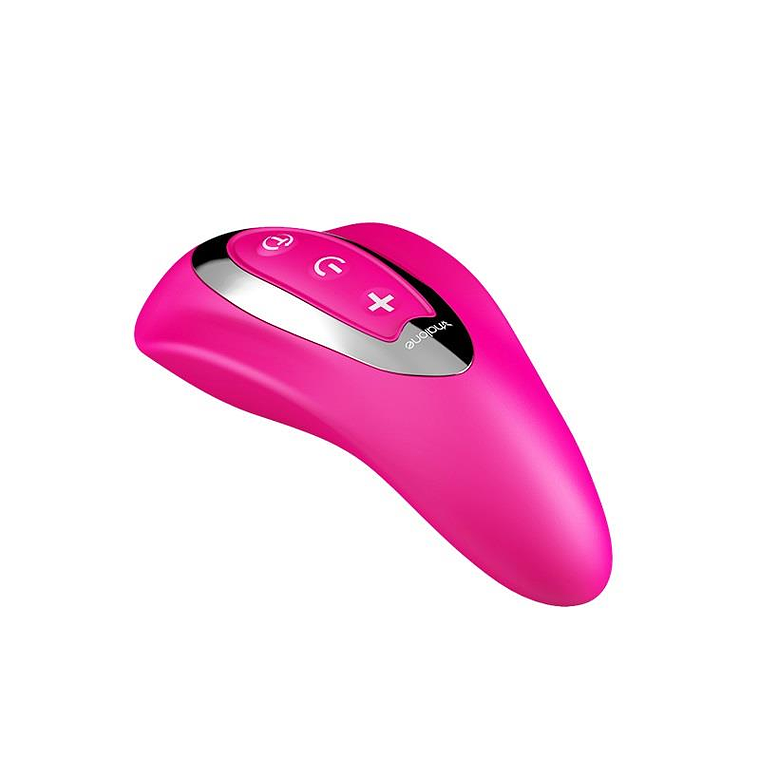 Massager Curve Fuchsia 1