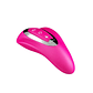 Massager Curve Fuchsia - Miniatura 1