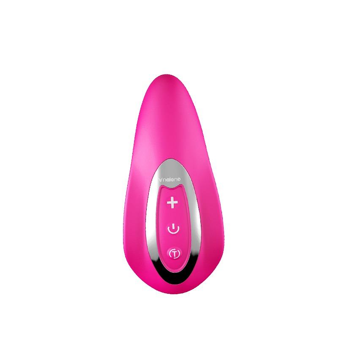Massager Curve Fuchsia 2