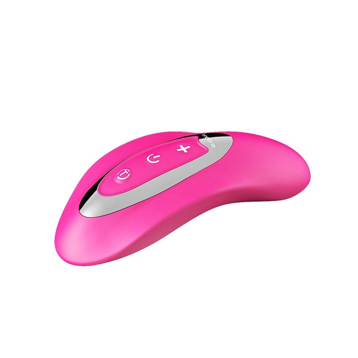 Massager Curve Fuchsia 3