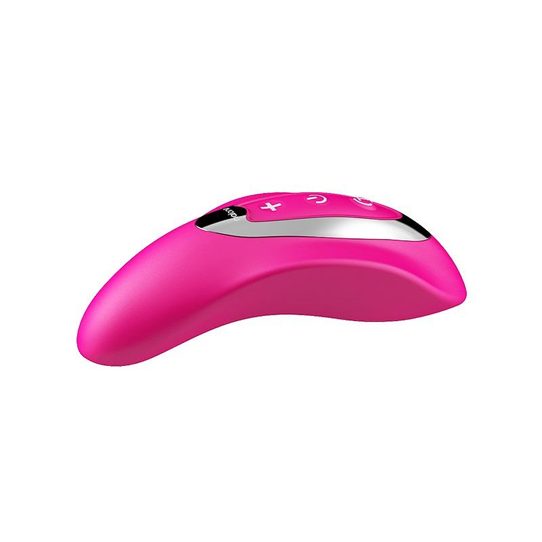 Massager Curve Fuchsia 5