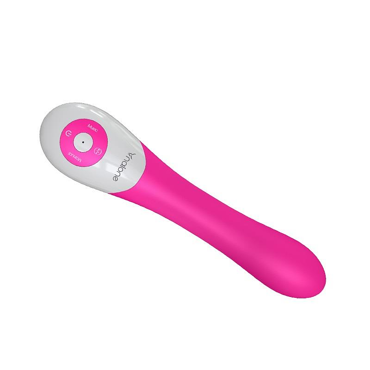Vibe Pulse Fuchsia 2
