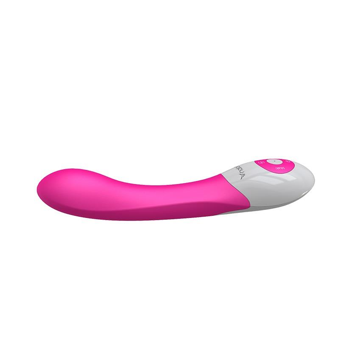 Vibe Pulse Fuchsia 4