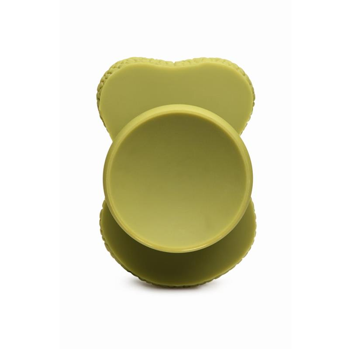 Dildo Monstro com Olhos Swamp Monster | Silicone Textura Escamosa 8