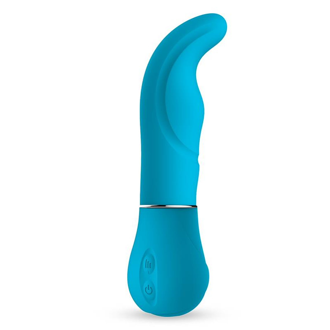 Vibrador com Partes Intercambiáveis Eivian | 4 Peças 6