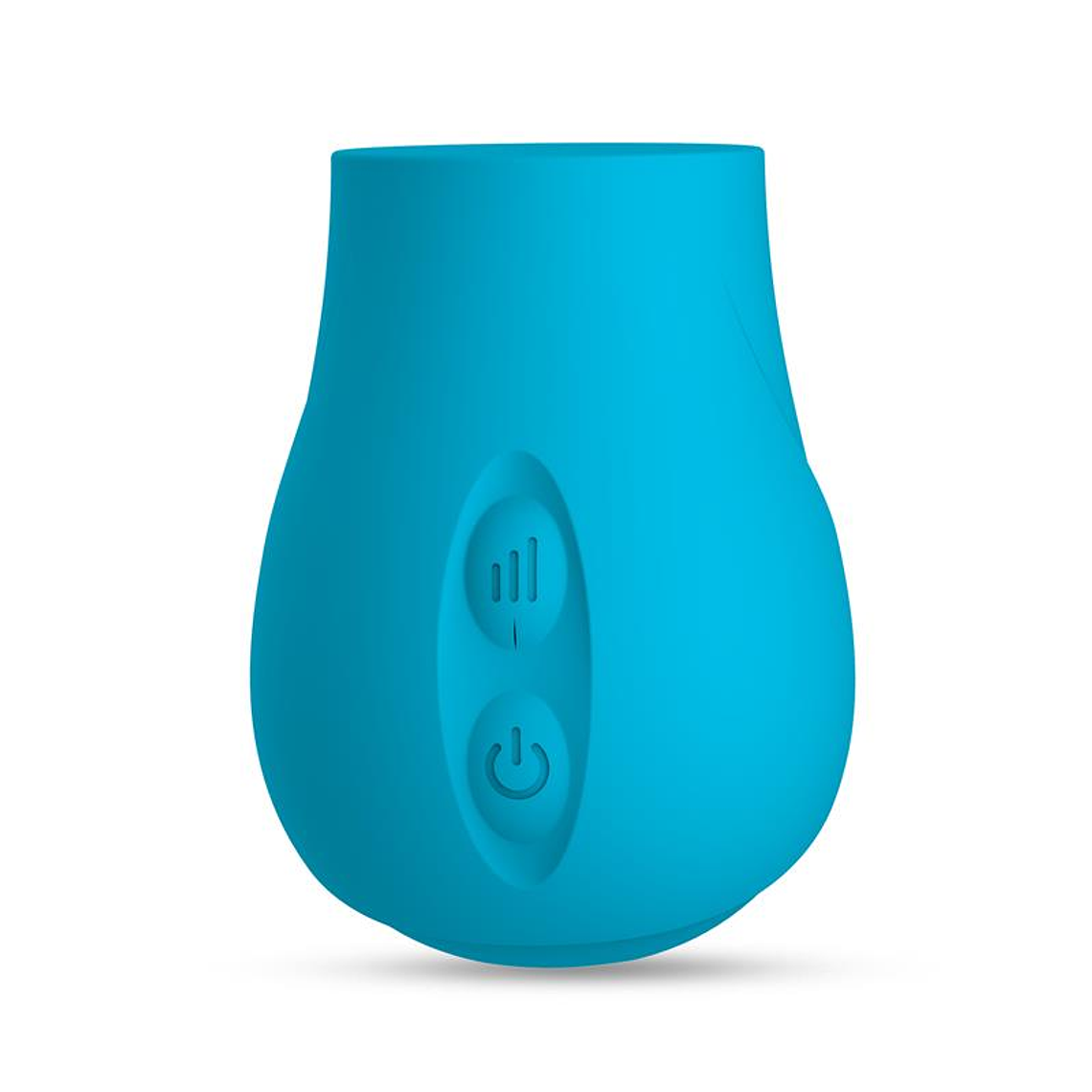 Vibrador com Partes Intercambiáveis Eivian | 4 Peças 7