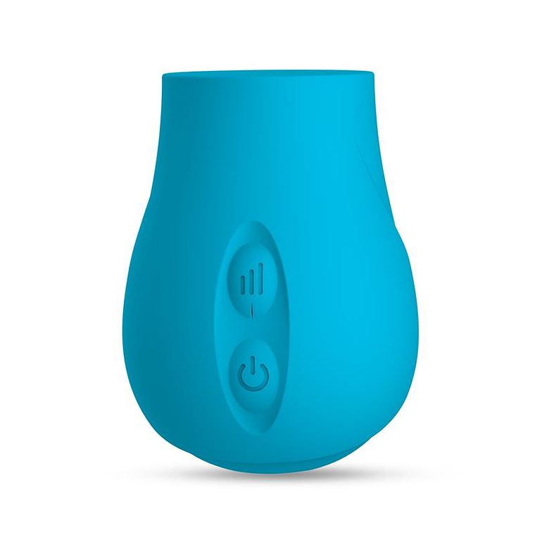 Vibrador com Partes Intercambiáveis Eivian | 4 Peças 7