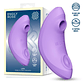 Engily Ross Luna Dual Action Stimulator | 10 Suction + 10 Pulsation - thumbnail 1