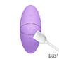 Engily Ross Luna Dual Action Stimulator | 10 Suction + 10 Pulsation - thumbnail 9