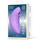 Engily Ross Luna Dual Action Stimulator | 10 Suction + 10 Pulsation - thumbnail 11