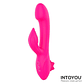 3-in-1 Vibrator Magnoliapink | Suction Vibration + Stimulator IPX7 - thumbnail 5