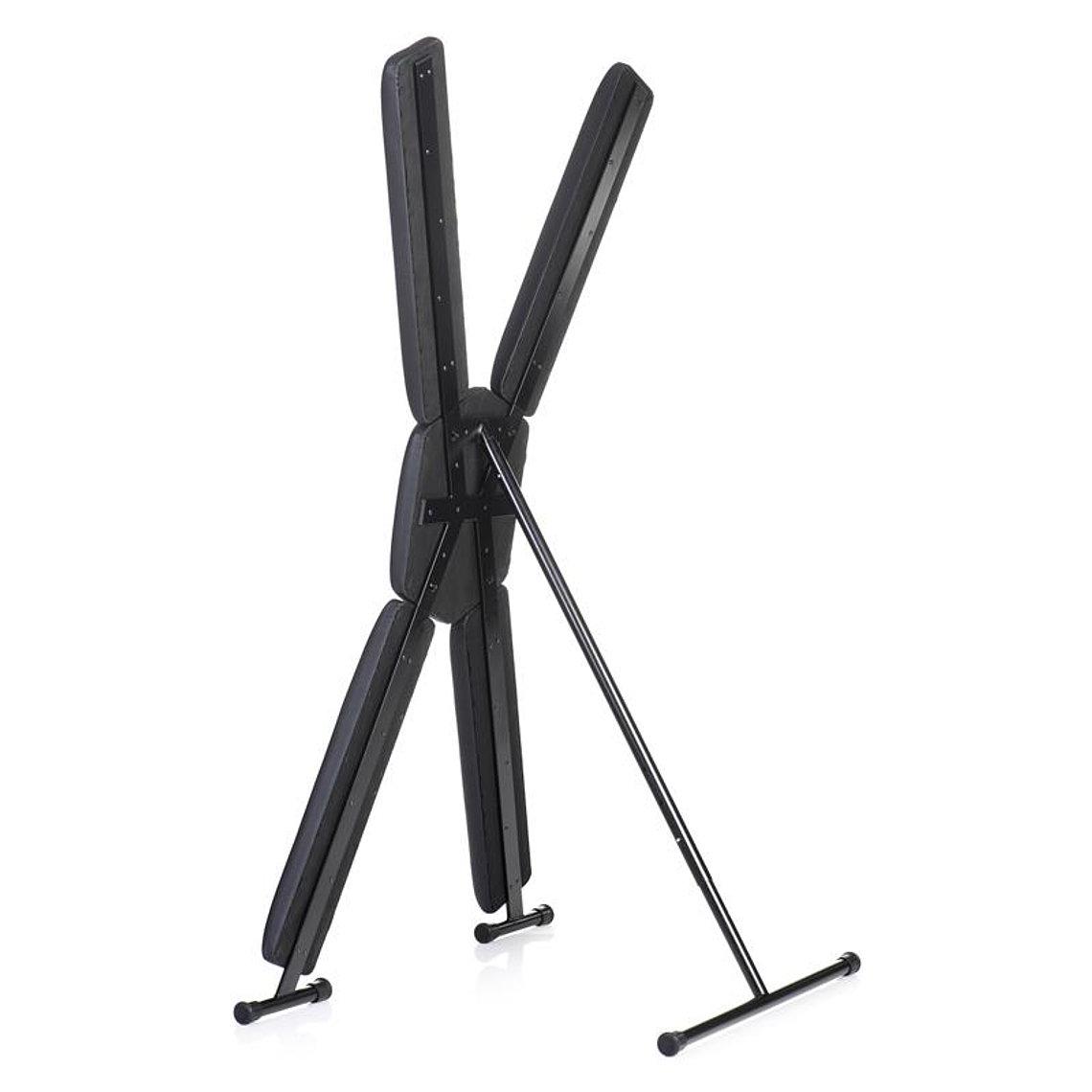 Croix de Saint-André | Cuir végan ajustable 70-80° 5