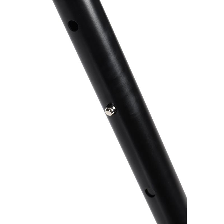 Croix de Saint-André | Cuir végan ajustable 70-80° 8