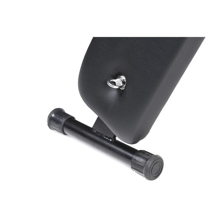 Croix de Saint-André | Cuir végan ajustable 70-80° 9