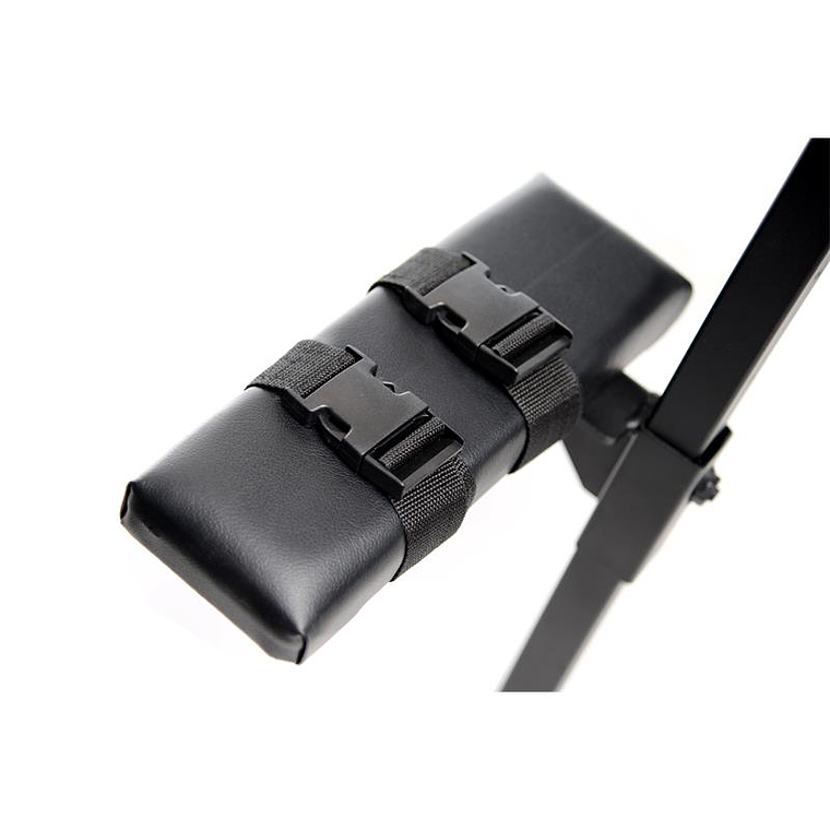 Banco Bondage Ajustável Obedience Extreme | Couro Sintético 181kg 10