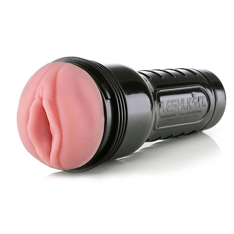 Masturbador Fleshlight Pink Lady Destroya | Textura Intensa 2