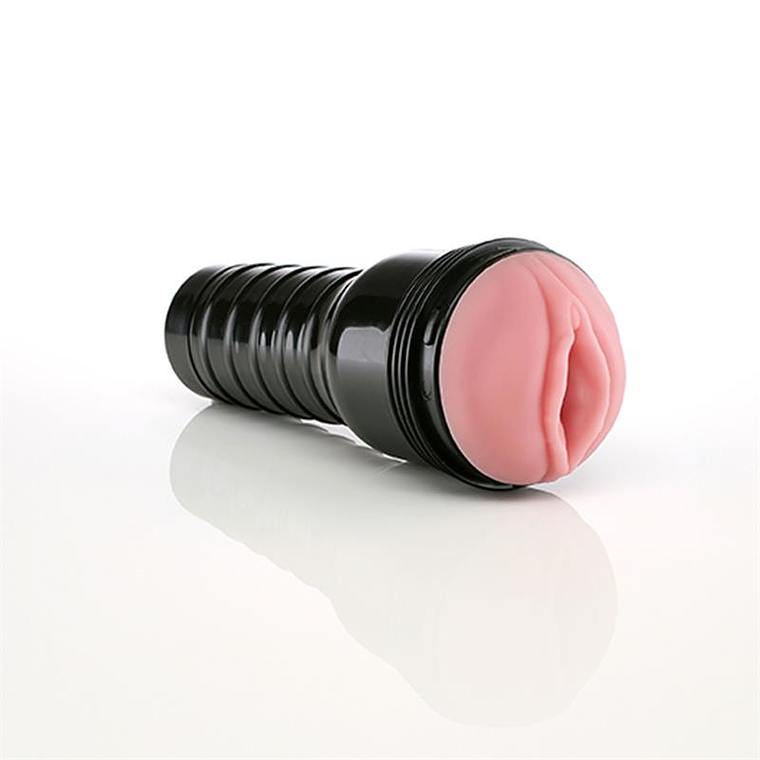 Masturbador Fleshlight Pink Lady Destroya | Textura Intensa 3