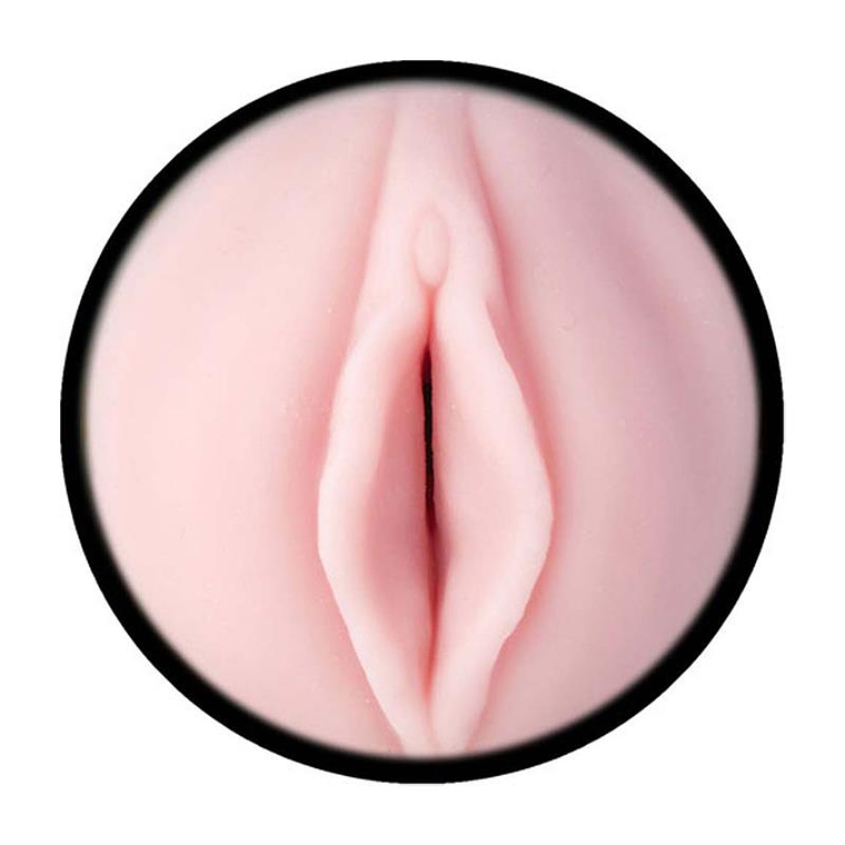 Masturbador Fleshlight Pink Lady Destroya | Textura Intensa 4