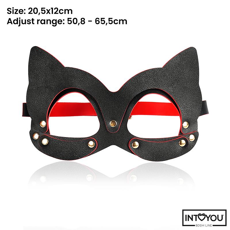 Kit Bondage 8 Peças | Algemas Gag Flogger Coleira e Mais 8