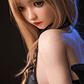 Boneca Sexual Realista Charlotte Sims | Loira 148cm TPE  - vignette 2