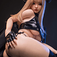 Boneca Sexual Realista Charlotte Sims | Loira 148cm TPE  - vignette 25