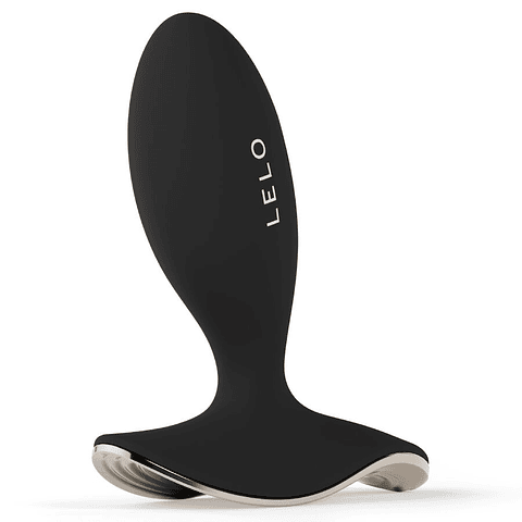 Plug Anal Vibratório Unissex LELO Surfer 2 | 4+2 Modos App IPX7