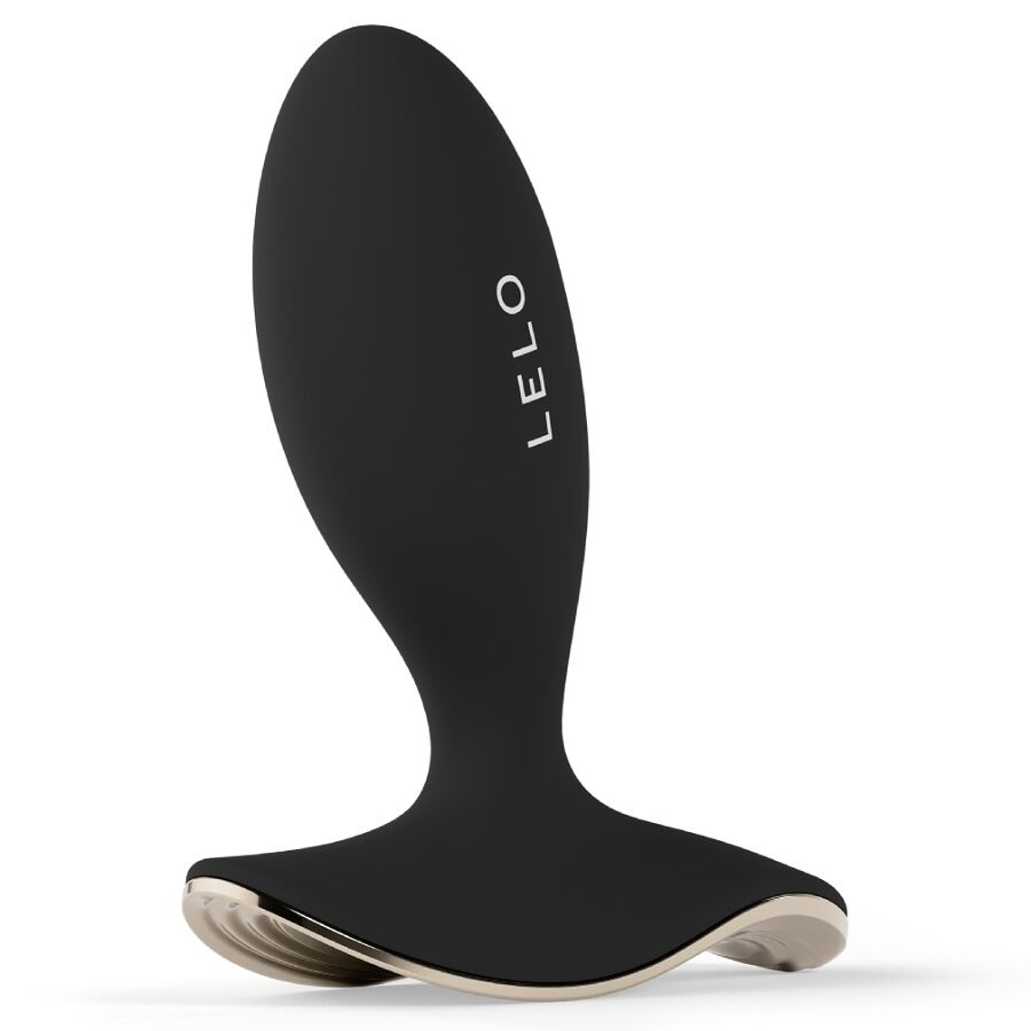 Plug Anal Vibratório Unissex LELO Surfer 2 | 4+2 Modos App IPX7 1