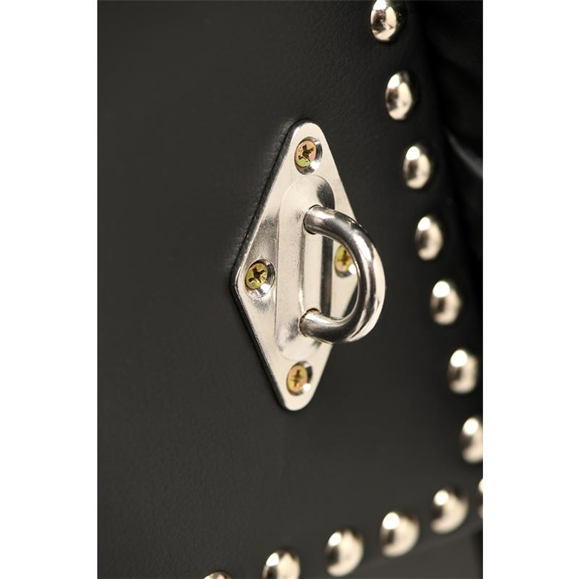 Bondage Master Series Bareback Bench | 6 Points 300kg 8