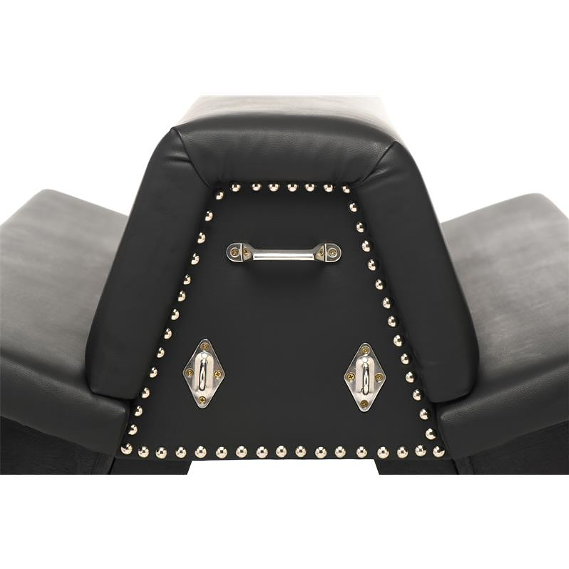 Bondage Master Series Bareback Bench | 6 Points 300kg 10