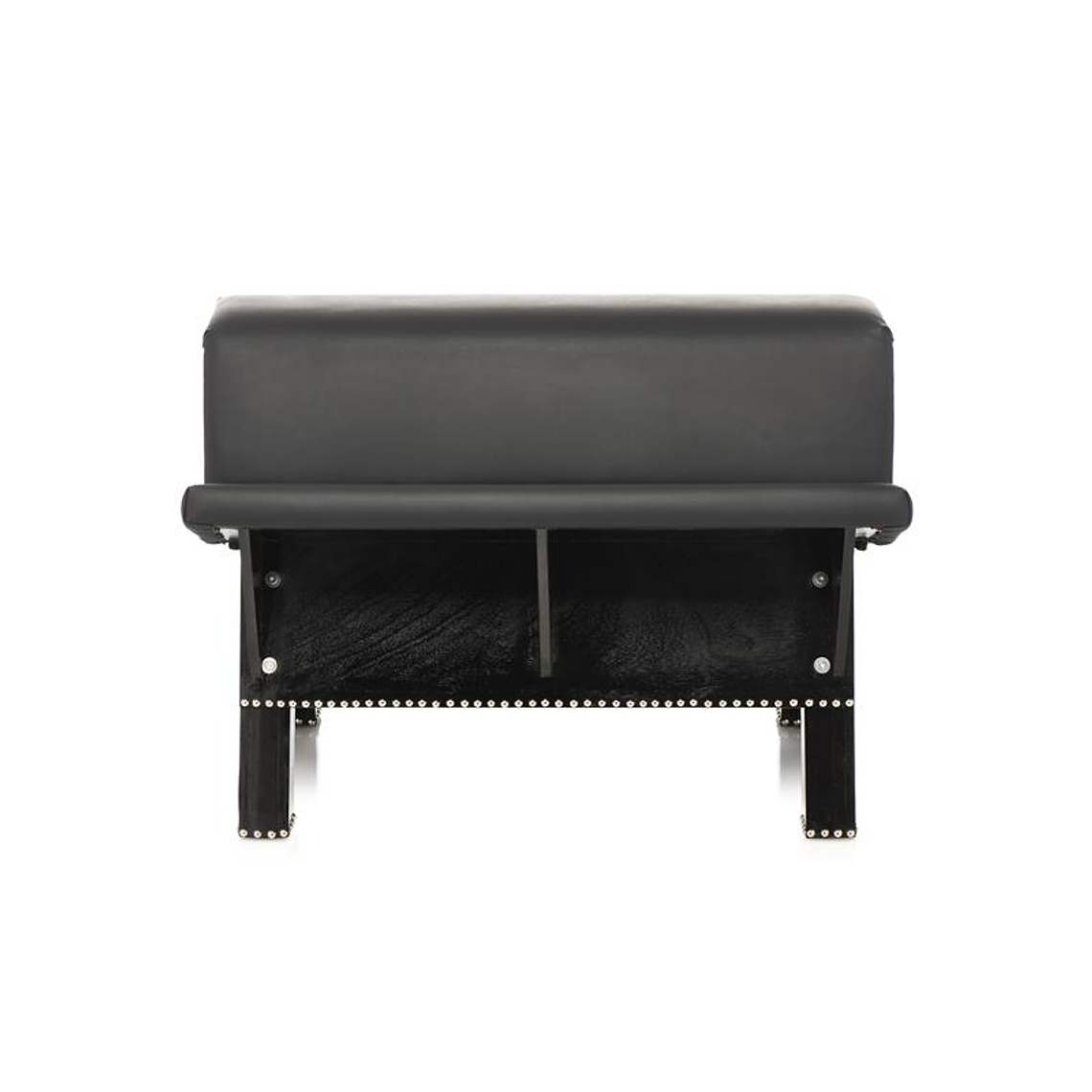 Bondage Master Series Bareback Bench | 6 Points 300kg 12