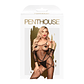 Under Arrest Bodystocking Black XL - Thumbnail 3