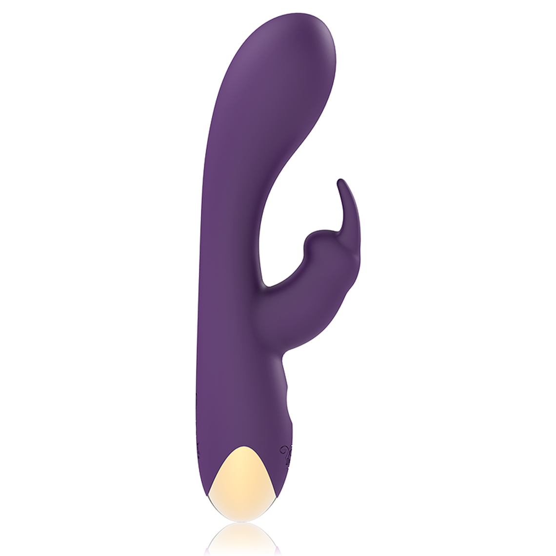 Vibrador con forma de conejo TREASURE LAURENCE | 7 modos de control WatchMe 3