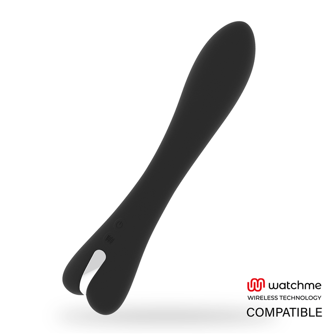 Vibrator with WatchMe BRILLY GLAM RYAN | 10 Programs 22cm 3