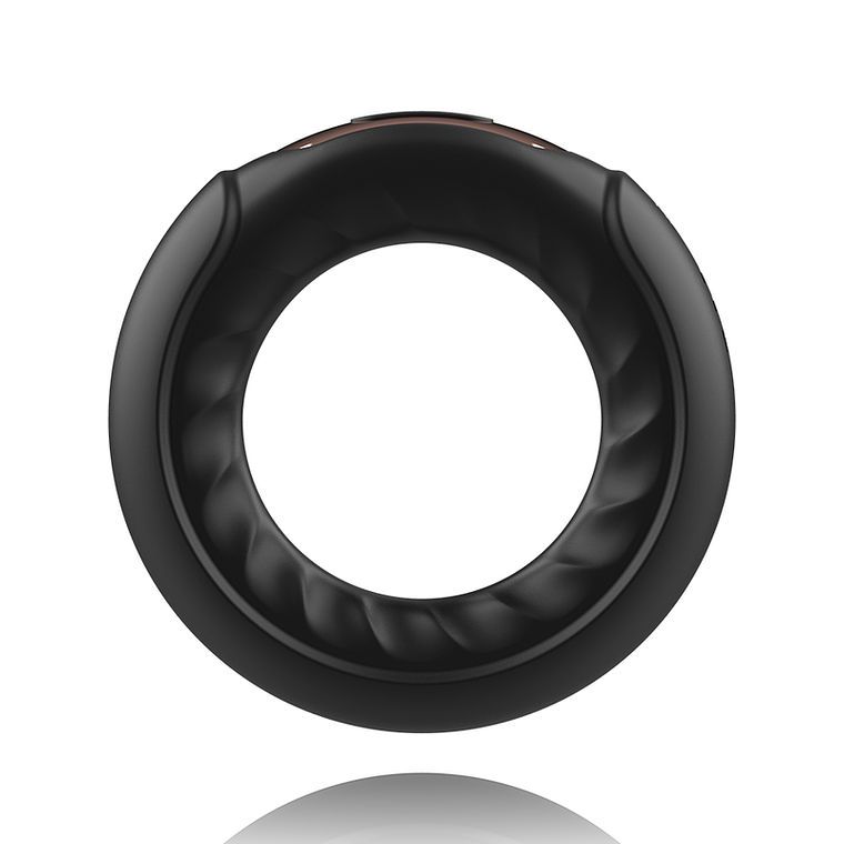 Anneau vibrant avec WatchMe ANBIGUO ADRIANO | 7 modes, 2 moteurs 4