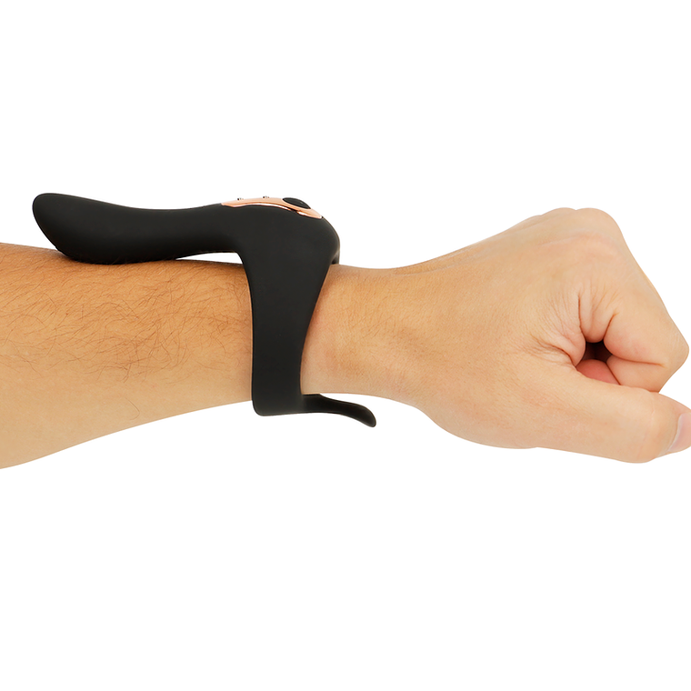 ANBIGUO ARKADIO Glans Stimulator | 8 WatchMe IPX5 Modes 6